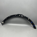 BJ32-286D02-AG RANGE ROVER EVOQUE WHEEL ARCH FLARE RIGHT REAR 2012 13 14 15 16 2017 OEM