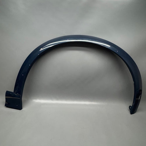 AUDI Q6 E TRON FENDER FLARE RIGHT FRONT 2025 2026 OEM 85H853718B