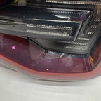 BMW X3 TAIL LIGHT RIGHT PASSENGER LED 2022 2023 2024 OEM 4946305007