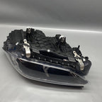 BMW X3 HEADLIGHT LEFT DRIVER X4 2018 2019 2020 2021 LED BURNED 8739657