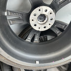 8089896 BMW 330I M340I WHEEL RIM 19 INCH 2020 2021 2022 2023 OEM 8089896