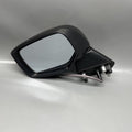 SUBARU WRX STI MIRROR LEFT DRIVER E13037559 2015 2016 2017 2018 2019 2