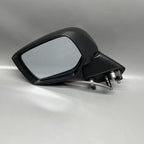 SUBARU WRX STI MIRROR LEFT DRIVER E13037559 2015 2016 2017 2018 2019 2