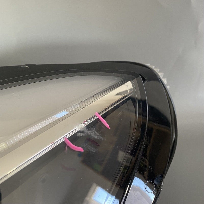 1077371-00-I TESLA MODEL 3,Y HEADLIGHT LEFT SIDE LED 1077371-00-I 2017 2018 2019 2020 OEM