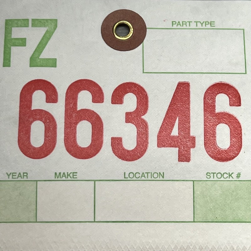 31442734 VOLVO XC90 TRIM RIGHT FRONT 2018 2019 2020 2021 2022 2023 OEM 31442734