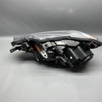 JP53-13D153-BC MITSUBISHI LANCER EVO HEADLIGHT RIGHT SIDE HID 2008 2009 10 11 12 13 14 2015 OEM