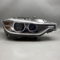 BMW 328 HEADLIGHT RIGHT PASSENGER 335 6311-7259548 2012 2013 2014 2015