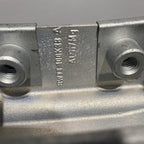 8W93-100K38-A JAGUAR XJ XJL RIGHT RAIL BRACKET 8W93-100K38-A 2011 2012 2013 2014 2015 OEM