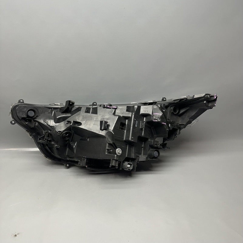 TOYOTA RAV 4 HEADLIGHT RIGHT PASSENGER 2019 2020 2021 2022 LED OEM