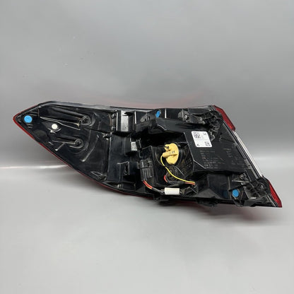 HONDA ACCORD TAIL LIGHT RIGHT PASSENGER 2018 2019 2020 2021 2022 OEM 