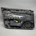 1588127-91-D TESLA MODEL 3 DOOR PANEL RIGHT FRONT 2021 2022 2023 OEM 1588127-91-D