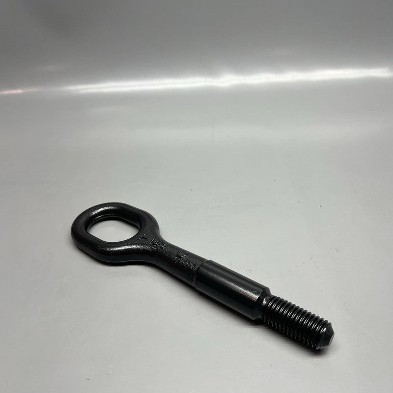 1077570 TESLA MODEL 3 TOW HOOK TOWING EYE 2017 2018 2019 2020 2021 2022 2023 OEM 