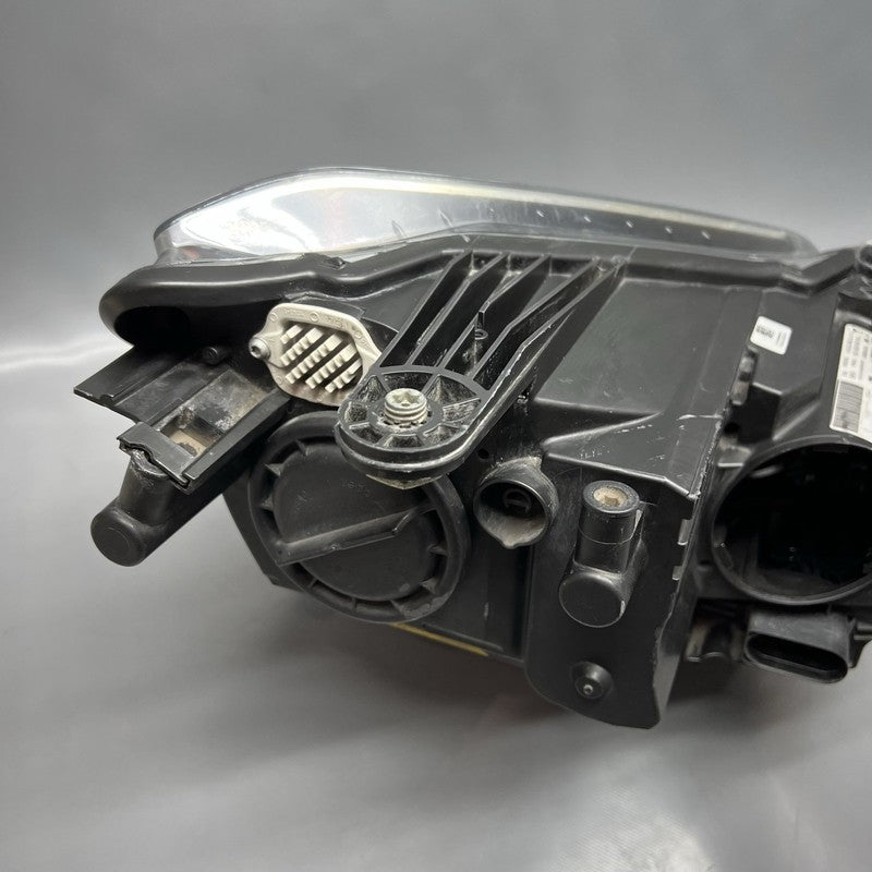 A1728203561 MERCEDES BENZ SLK55 HEADLIGHT LEFT DRIVER 2012 2013 2014 2015 OEM A1728203561