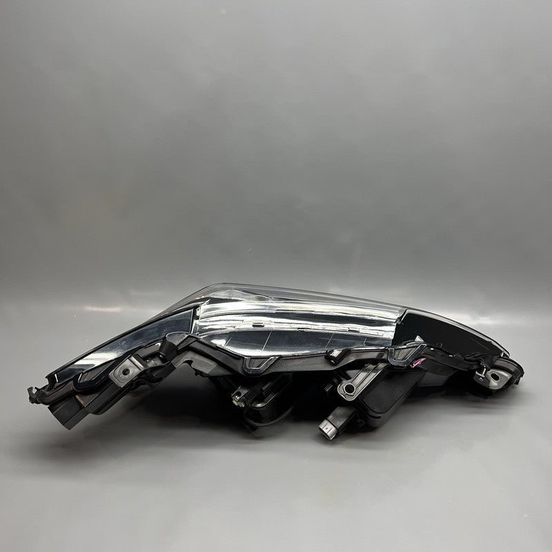 TOYOTA CAMRY HEADLIGHT LEFT DRIVER 2018 2019 2020 LED OEM 