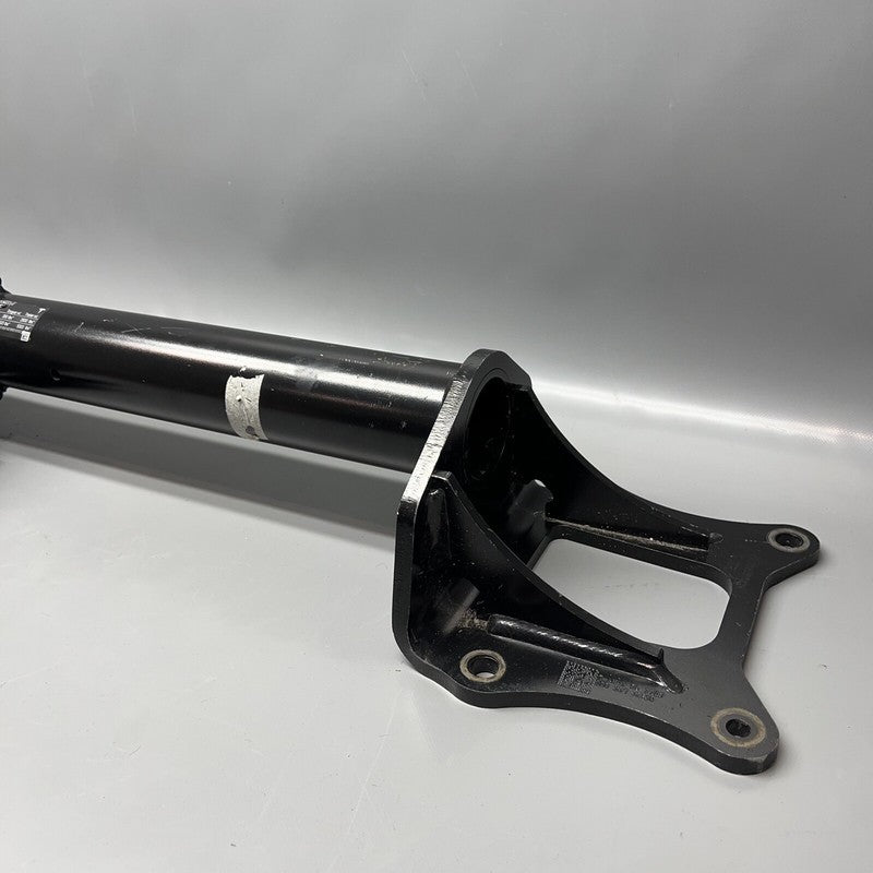 1027581-00-K TESLA MODEL X TOW HITCH REAR 2022 2023 2024 OEM 1027581-00-K