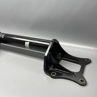 1027581-00-K TESLA MODEL X TOW HITCH REAR 2022 2023 2024 OEM 1027581-00-K