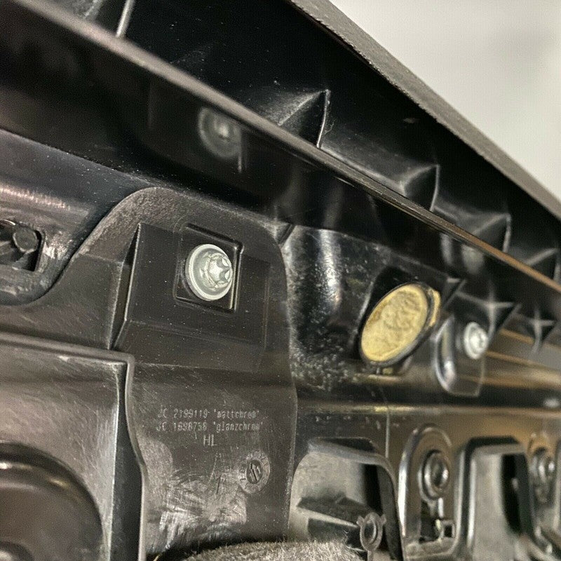 A2127300970 MERCEDES BENZ E350 DOOR PANEL LEFT REAR E550 W212 SEDAN 2010 2011 2012 2013 OEM