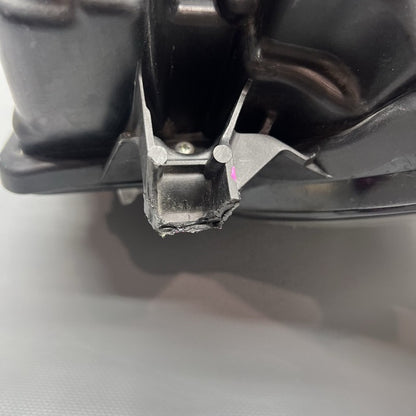 TOYOTA TACOMA HEADLIGHT RIGHT PASSENGER LED OEM 2020 2021 2022 2023