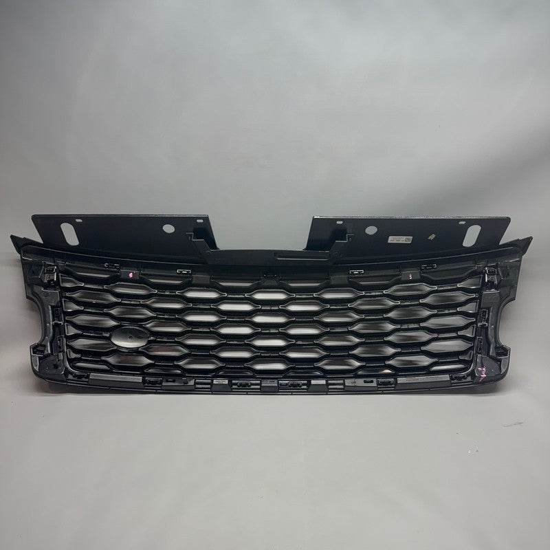 RANGE ROVER HSE GRILLE 2018 2019 2020 2021 2022 2023 OEM GX63-018K28-B
