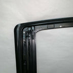 GX73-502B98-AHOLKP JAGUAR F-PACE X760 SUNROOF FRAME 2016 2017 2018 OEM