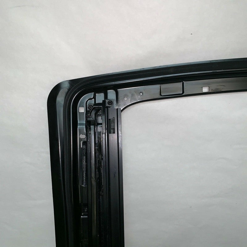 GX73-502B98-AHOLKP JAGUAR F-PACE X760 SUNROOF FRAME 2016 2017 2018 OEM