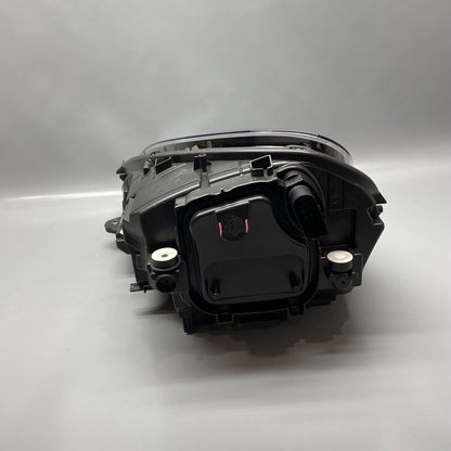 95B941010AR PORSCHE MACAN HEADLIGHT RIGHT PASSENGER 95B941010AR 2019 2020 2021 FULL LED OEM