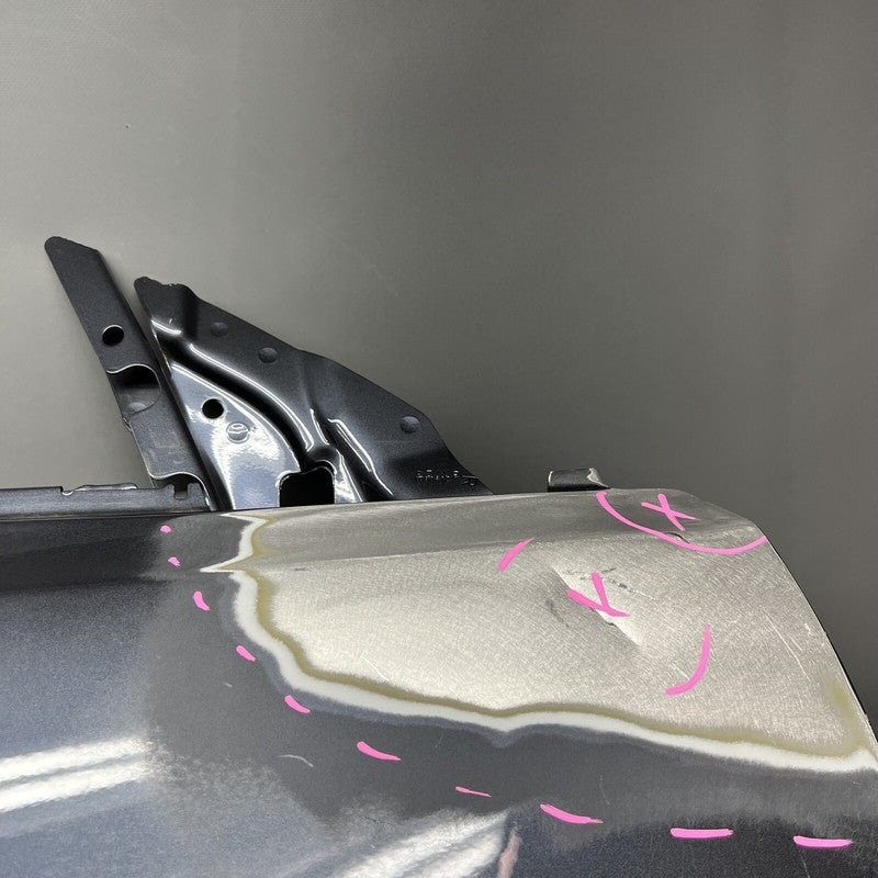 MODEL 3 TESLA MODEL 3 DOOR RIGHT FRONT 2017 2018 2019 2020 2021 2022 2023 OEM 