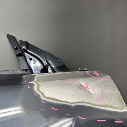 MODEL 3 TESLA MODEL 3 DOOR RIGHT FRONT 2017 2018 2019 2020 2021 2022 2023 OEM 