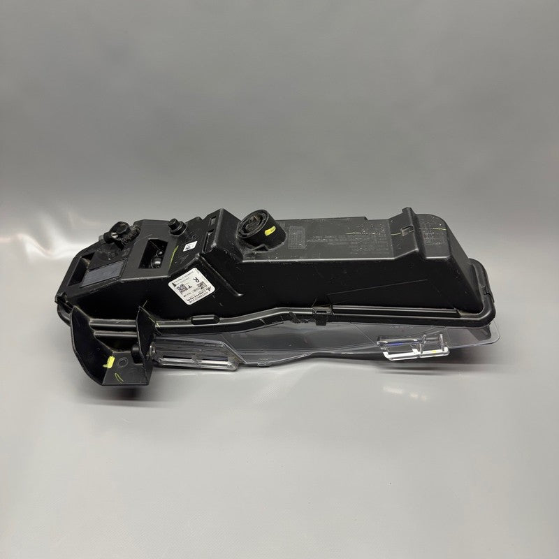 TESLA MODEL S PLAID FOG LIGHT RIGHT PASSENGER 2021 2022 2023 OEM 15637
