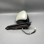 HONDA ODYSSEY MIRROR LEFT DRIVER 2014 2015 2016 2017 OEM