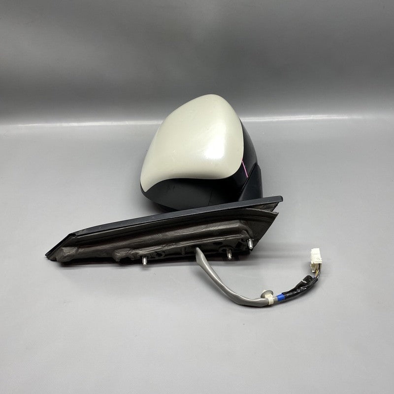 HONDA ODYSSEY MIRROR LEFT DRIVER 2014 2015 2016 2017 OEM