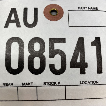 GX460 LEXUS GX460 HEADLIGHT LEFT DRIVER 2014 2015 2016 2017 2018 2019 LED OEM