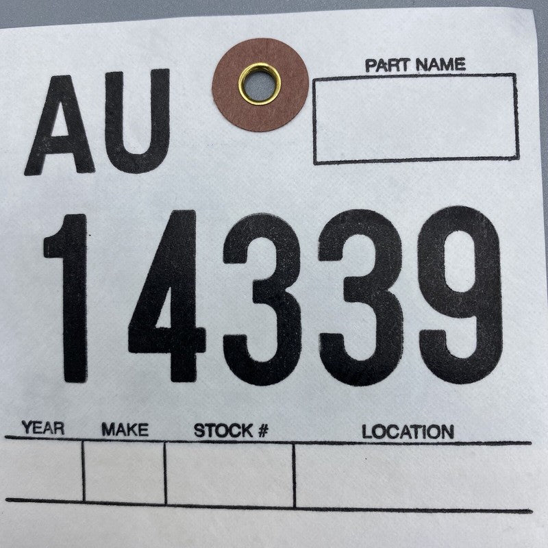 4N0907410C AUDI Q7 GARAGE DOOR OPENER HOMELINK MODULE RS5 4N0907410C 2019 2020 2021 OEM