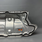 1088120-00-D TESLA MODEL 3 LONG RANGE BATTERY COVER 2017 18 19 20 21 22 2023 OEM 1088120-00-D