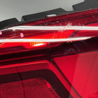 BMW X5 TAIL LIGHT LEFT DRIVER X5M 2019 2020 2021 2022 2023 OEM 3744226
