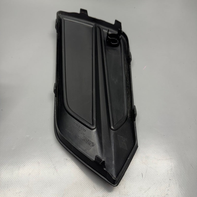 VOLVO XC60 FRONT BUMPER GRILLE LEFT 2018 2019 2020 2021 OEM