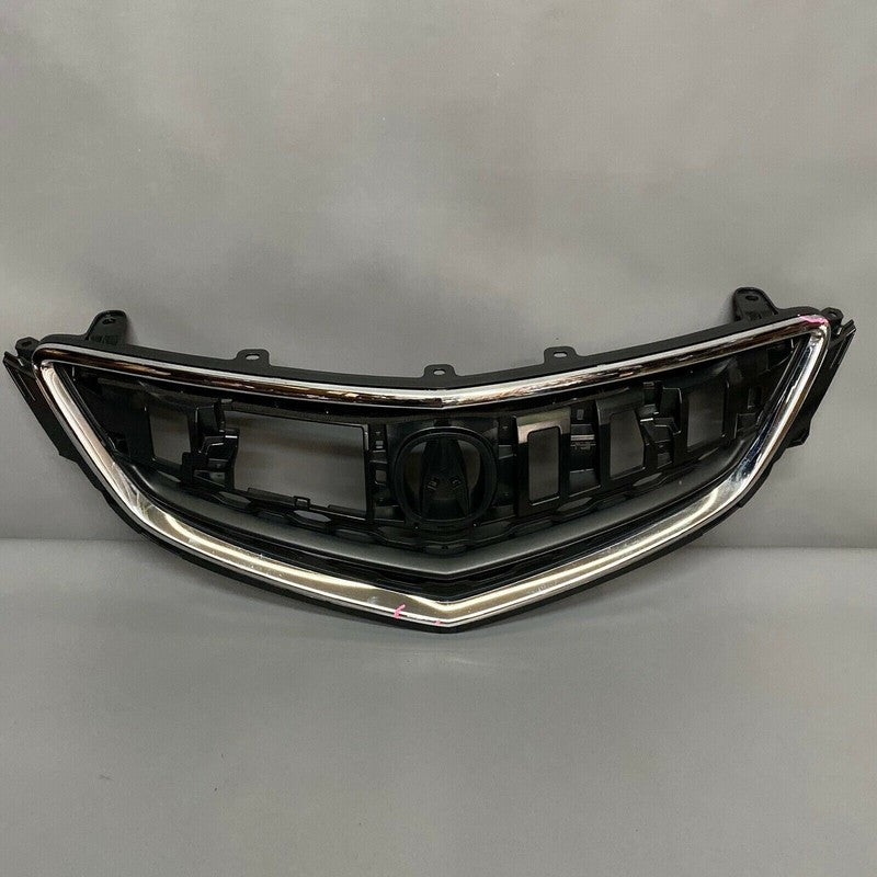 75100-TZA-R01-M3 ACURA TLX GRILLE 75100-TZA-R01-M3 2015 2016 2017 OEM 