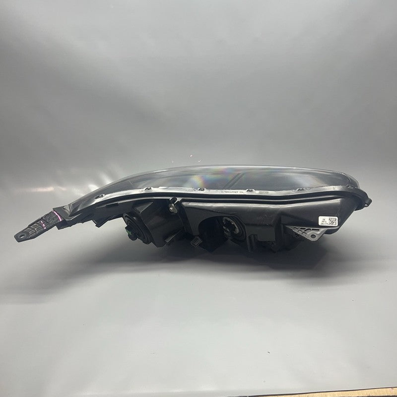HONDA CR-V HEADLIGHT LEFT DRIVER 2017 2018 2019 2020 2021 2022 OEM HALOGEN