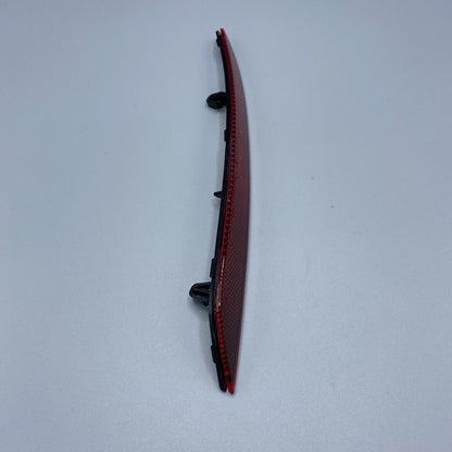 6007705-00-D TESLA MODEL S REAR BUMPER REFLECTOR LEFT 2016 2017 2018 2019 2020 OEM