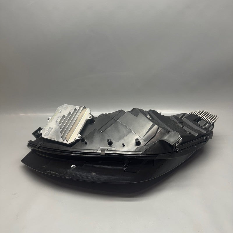 TESLA MODEL 3 HEADLIGHT LEFT DRIVER 2017 2018 2019 2020 LED OEM 107737