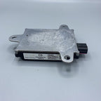 MAZDA 3 BLIND SPOT RADAR SENSOR 6 LEFT GJR9-67Y30-G 2014 2015 2016 201