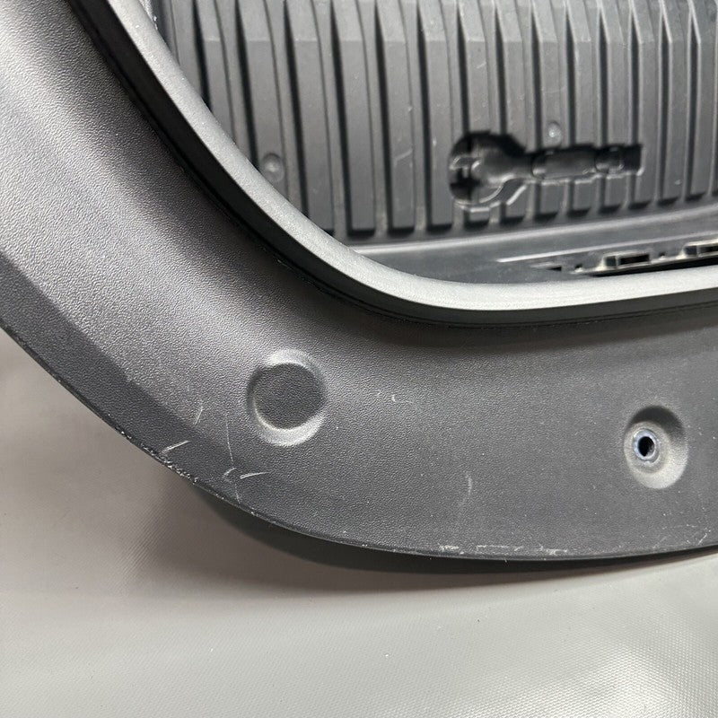 1492606-00-E TESLA MODEL Y FRUNK FRONT STORAGE BOX 2020 2021 2022 2023 OEM 1492606-00-E