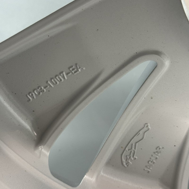 J9C3-1007-EA JAGUAR E PACE WHEEL RIM 19 INCH 2018 2019 2020 2021 2022 OEM J9C3-1007-EA