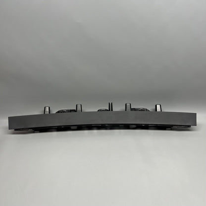 1060411-00-C TESLA MODEL X DOOR TRIM WITH MOUNT RIGHT REAR 2016 17 18 19 20 21 22 2023 OEM