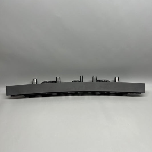 1060411-00-C TESLA MODEL X DOOR TRIM WITH MOUNT RIGHT REAR 2016 17 18 19 20 21 22 2023 OEM