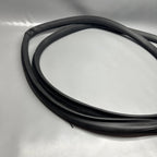 6009582-00-D TESLA MODEL S LIFTGATE TRUNK SEAL 2012 13 14 15 16 17 18 19 20 2021 6009582-00-D