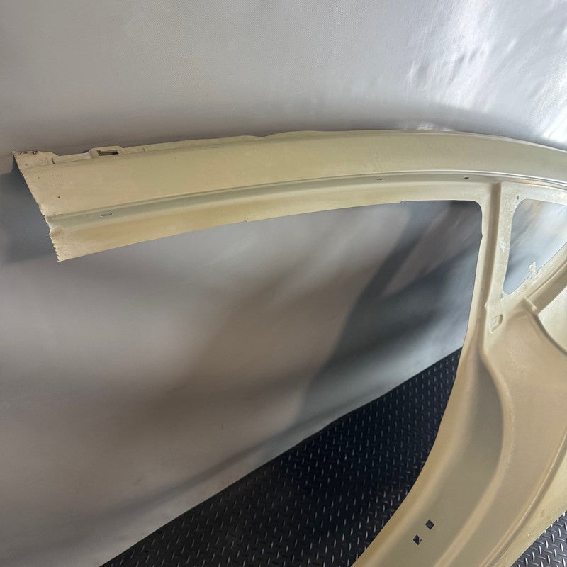TESLA MODEL 3 QUARTER PANEL LEFT DRIVER 2017 2018 2019 2020 2021 2022 