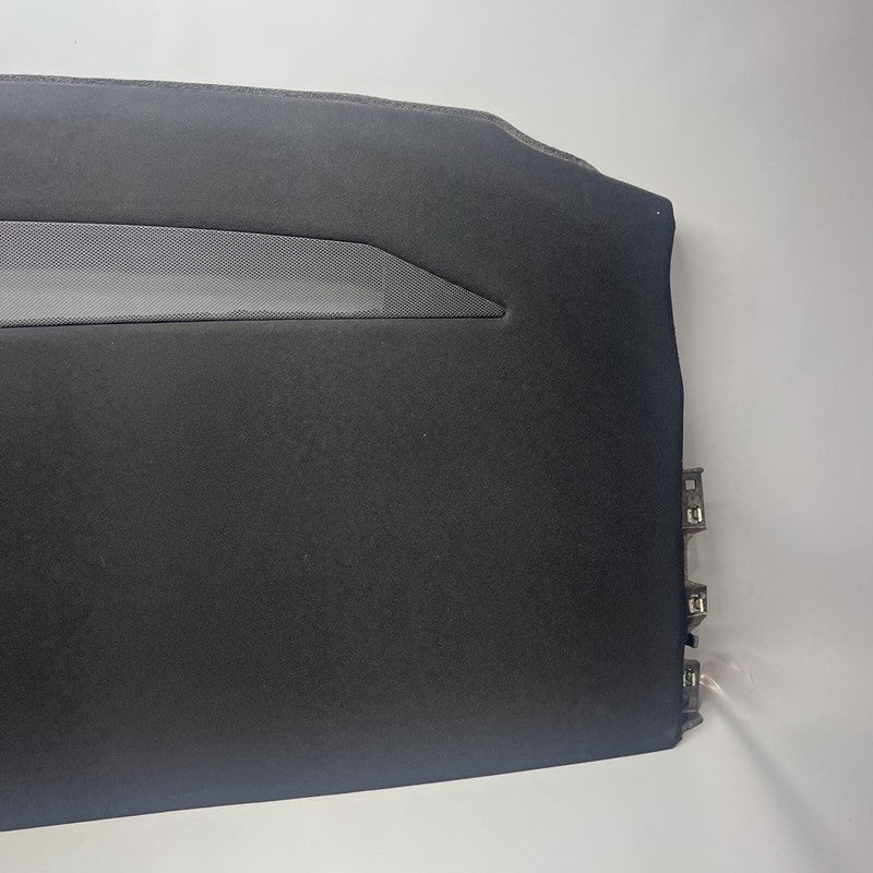 1818096-00-G TESLA CYBERTRUCK DASH COVER 2024 2025 OEM 1818096-00-G