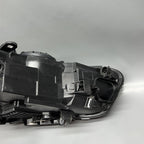 63117346537 BMW X1 HEADLIGHT LEFT DRIVER HALOGEN 2016 2017 2018 19 2020 2021 OEM 63117346537