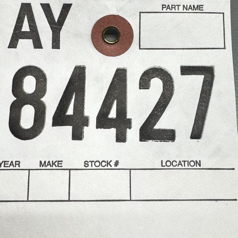 TESLA MODEL 3 TAIL LIGHT LEFT DRIVER 2017 2018 2019 2020 2021 2022 202
